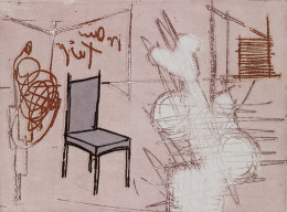 Constant Nieuwenhuys-De Stoel III, 2003