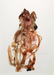 Constant Nieuwenhuys-Chien, 1994