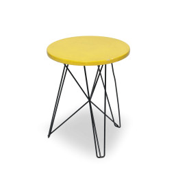 Constant Nieuwenhuys-Bijzet tafel-medium, 1954 ca