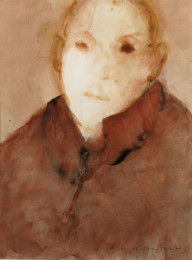 Constant Nieuwenhuys-Le moine, 1989