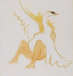 Constant Nieuwenhuys-Leda, 1994