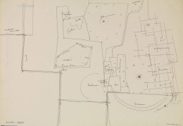 Constant Nieuwenhuys-Secteur XXVII, 1961