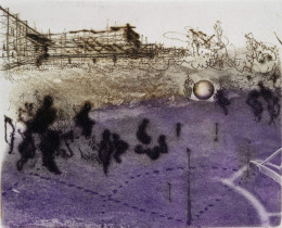 Constant Nieuwenhuys-Speelveld, 1970