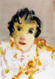 Constant Nieuwenhuys-Ster (Elvis Presley), 1997