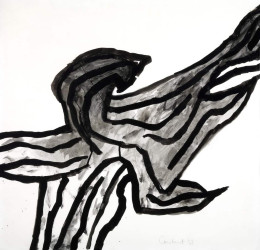 Constant Nieuwenhuys-Vogelman, 1952