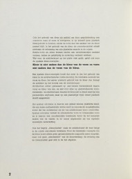 Constant Nieuwenhuys-VOOR EEN SPATIAAL COLORISME, pag 07, 1953