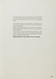 Constant Nieuwenhuys-VOOR EEN SPATIAAL COLORISME, pag 08, 1953
