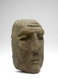Constant Nieuwenhuys-ZT/Kop, 1936