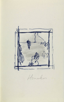 Constant Nieuwenhuys-05 Homeless, 2000