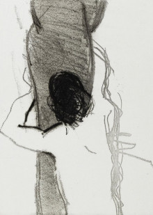 Constant Nieuwenhuys-DE BEELDHOUWER-2, 1993