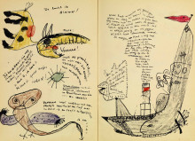 Constant Nieuwenhuys-Goede Morgen Haan-pag 11-12, 1949