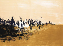 Constant Nieuwenhuys-Happening, 1966