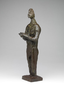 Constant Nieuwenhuys-Harakiri, 1980
