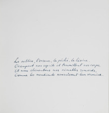 Constant Nieuwenhuys-Het proces 03a, 1978
