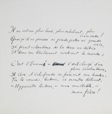 Constant Nieuwenhuys-Het proces 14a, 1978