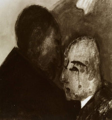 Constant Nieuwenhuys-Het proces 20, 1978