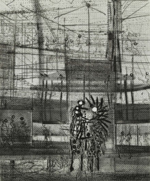 Constant Nieuwenhuys-Indian Act, 1970