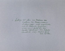Constant Nieuwenhuys-Labyrismen 2a, 1968