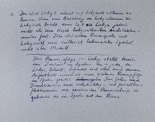 Constant Nieuwenhuys-Labyrismen 4a, 1968