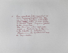 Constant Nieuwenhuys-Labyrismen 5a, 1968
