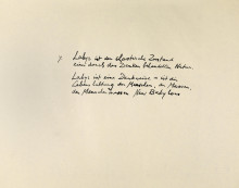 Constant Nieuwenhuys-Labyrismen 7a, 1968