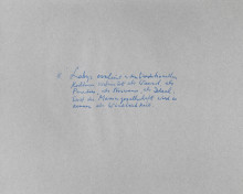 Constant Nieuwenhuys-Labyrismen 8a, 1968