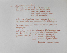 Constant Nieuwenhuys-Labyrismen 10a, 1968