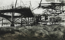 Constant Nieuwenhuys-New Babylon, 1971