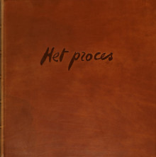 Constant Nieuwenhuys-Het proces 00, 1978