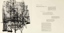 Constant Nieuwenhuys-New Babylon 3, 1963