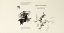 Constant Nieuwenhuys-New Babylon 4, 1963