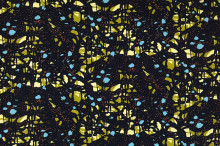 Constant Nieuwenhuys-Chilla IV, 1957