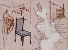 Constant Nieuwenhuys-De Stoel III, 2003