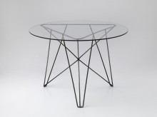 Constant Nieuwenhuys-IJhorst tafeltje, 1954