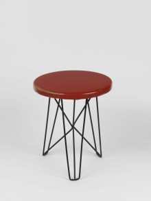 Constant Nieuwenhuys-Krukje, 1954 ca