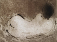 Constant Nieuwenhuys-La belle noiseuse, 1991