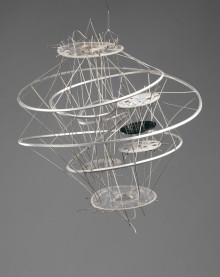 Constant Nieuwenhuys-Zonder Titel, 1959