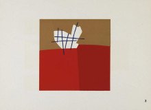 Constant Nieuwenhuys-VOOR EEN SPATIAAL COLORISME, pag 02, 1953