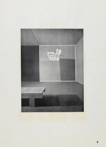 Constant Nieuwenhuys-VOOR EEN SPATIAAL COLORISME, pag 04, 1953