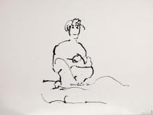 Constant Nieuwenhuys-Vrijheid van meningsuiting, 2004